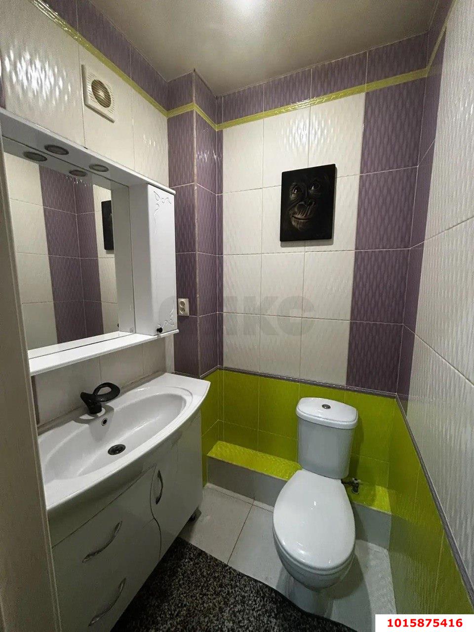 Фото №12: 4-комнатная квартира 155 м² - Анапа, мкр. 3Б, ул. Ленина, 211