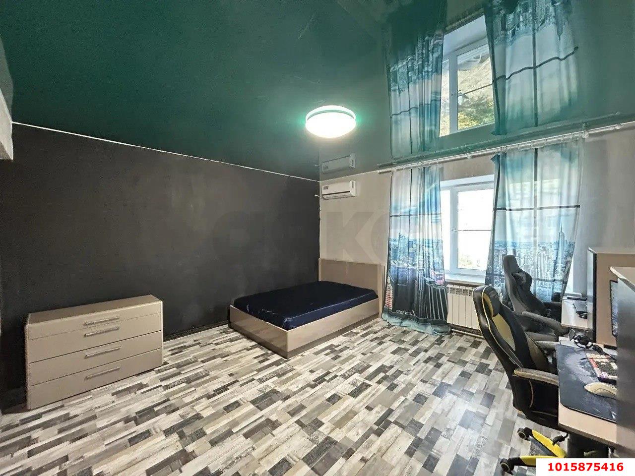 Фото №7: 4-комнатная квартира 155 м² - Анапа, мкр. 3Б, ул. Ленина, 211