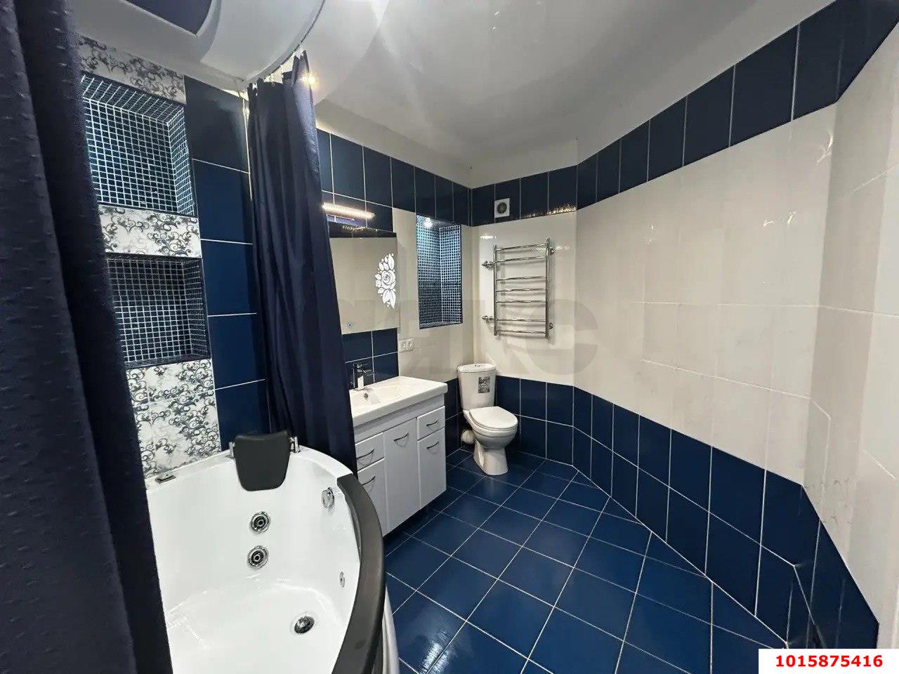 Фото №10: 4-комнатная квартира 155 м² - Анапа, мкр. 3Б, ул. Ленина, 211