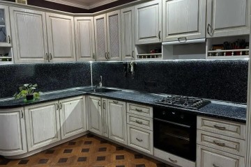 Фото №5: 4-комнатная квартира 155 м² - Анапа, мкр. 3Б, ул. Ленина, 211