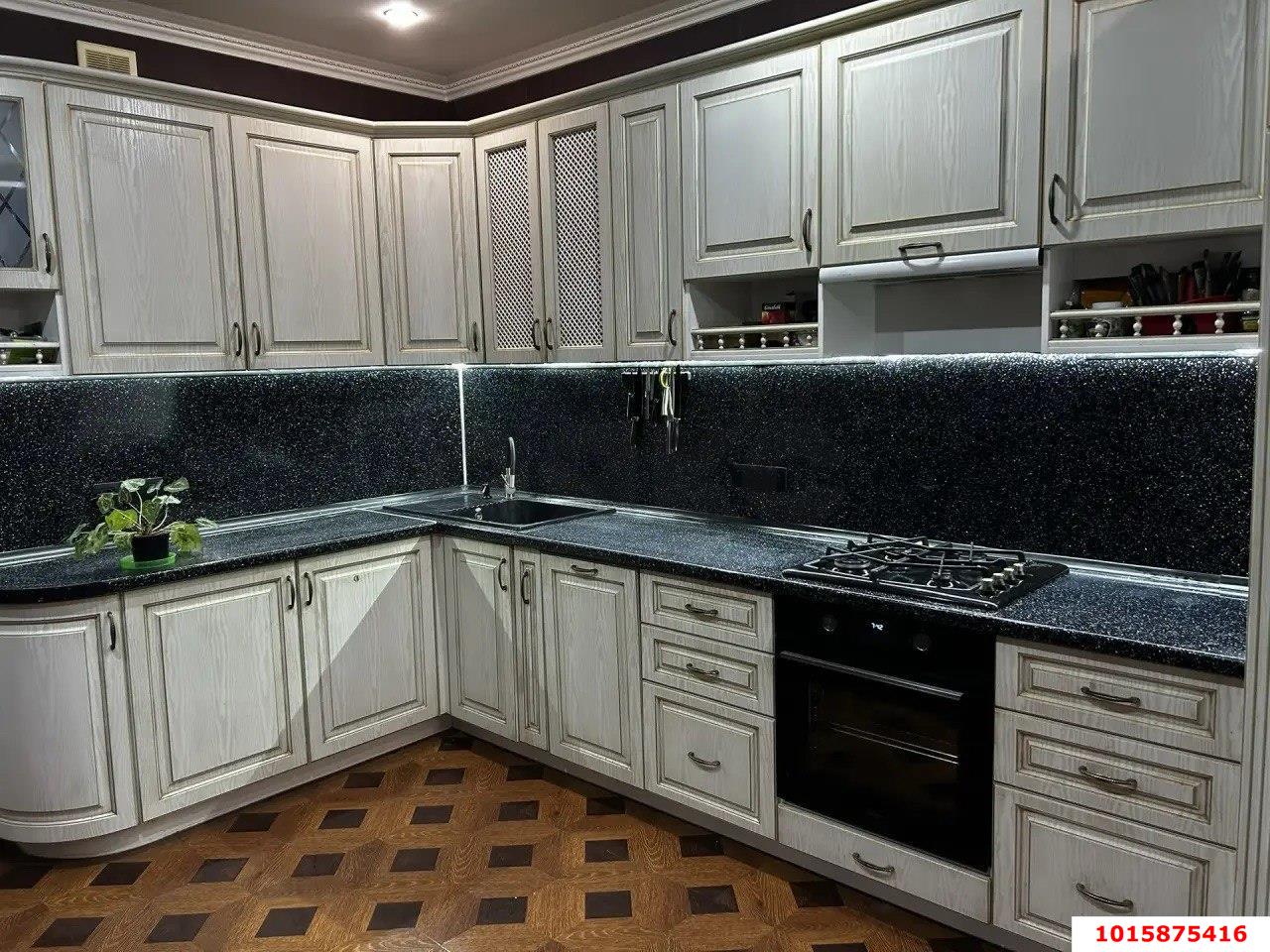 Фото №5: 4-комнатная квартира 155 м² - Анапа, мкр. 3Б, ул. Ленина, 211