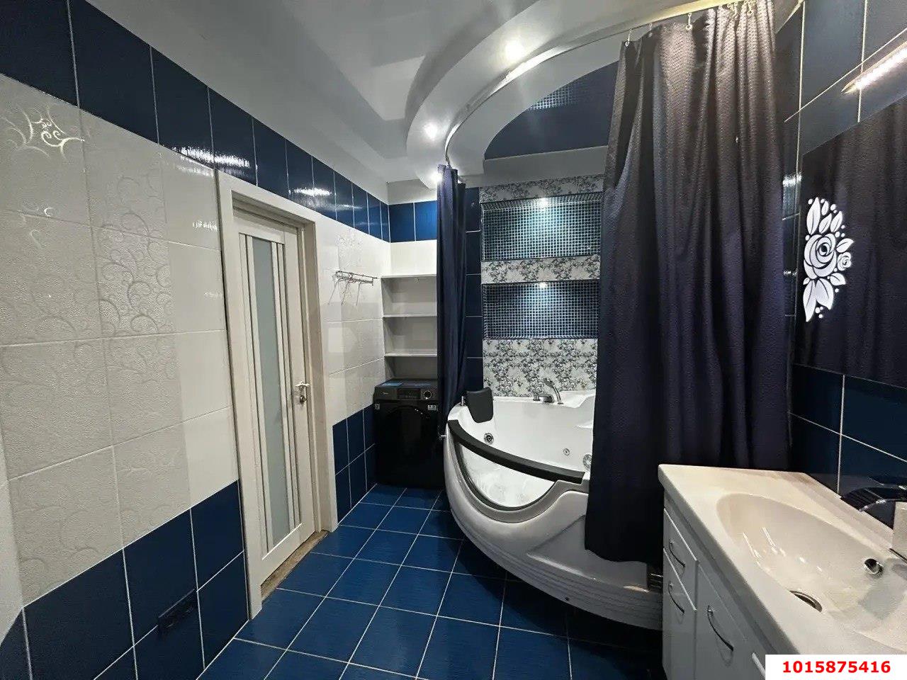 Фото №11: 4-комнатная квартира 155 м² - Анапа, мкр. 3Б, ул. Ленина, 211