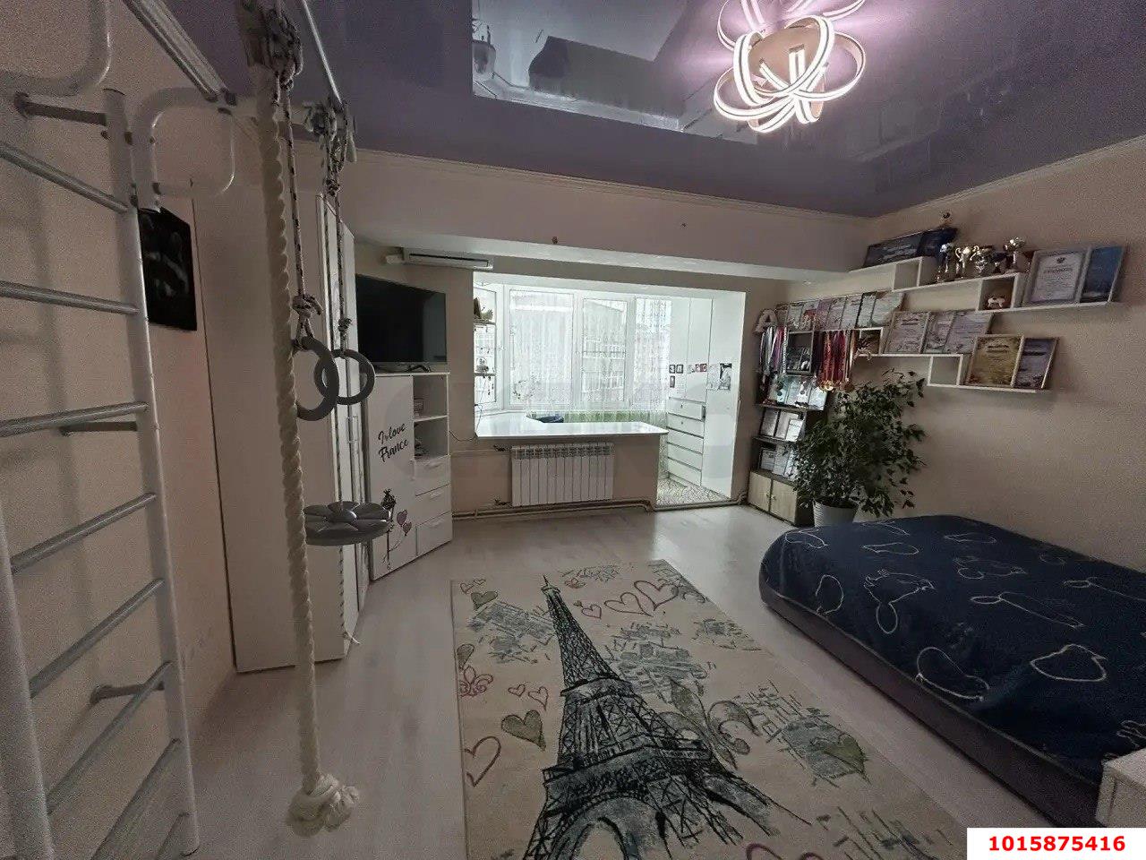 Фото №2: 4-комнатная квартира 155 м² - Анапа, мкр. 3Б, ул. Ленина, 211