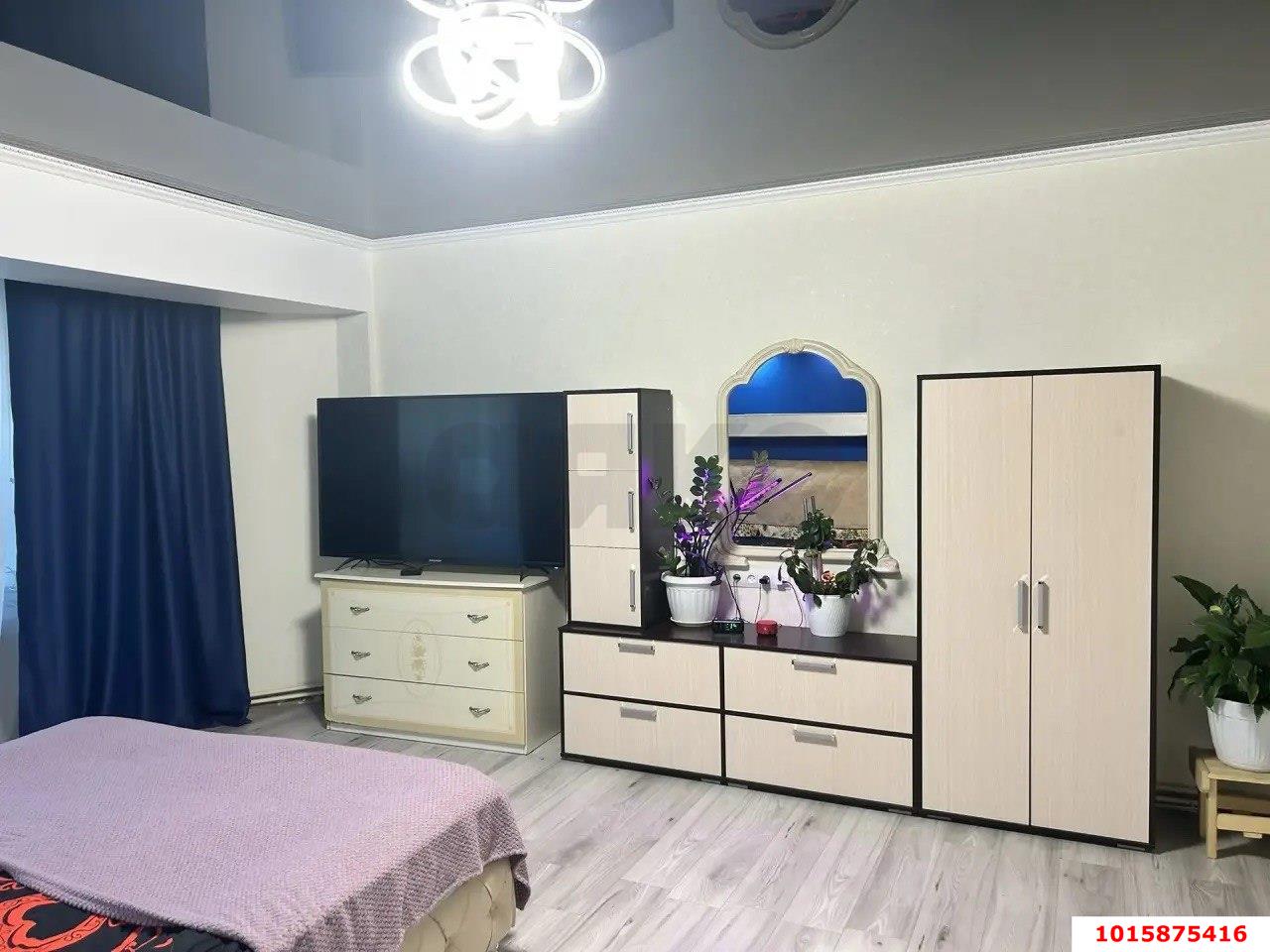 Фото №8: 4-комнатная квартира 155 м² - Анапа, мкр. 3Б, ул. Ленина, 211