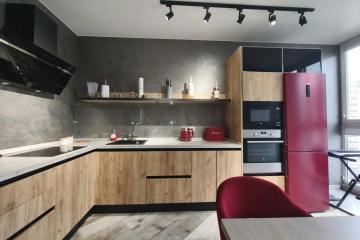 Фото №3: 2-комнатная квартира 58 м² - Краснодар, мкр. жилой комплекс Нeo-квартал Красная Площадь, ул. Конгрессная, 21