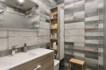 Фото №5: 2-комнатная квартира 58 м² - Краснодар, мкр. жилой комплекс Нeo-квартал Красная Площадь, ул. Конгрессная, 21