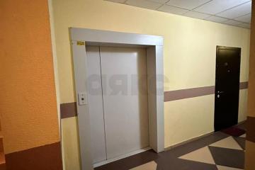 Фото №4: 1-комнатная квартира 28 м² - Российский, мкр. Прикубанский внутригородской округ, ул. Бигдая, 12