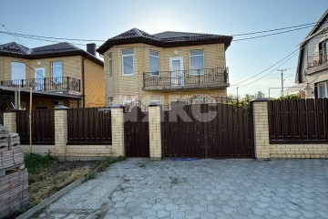 Фото №1: Дом 186 м² - Анапская, ул. Карчевского, 9