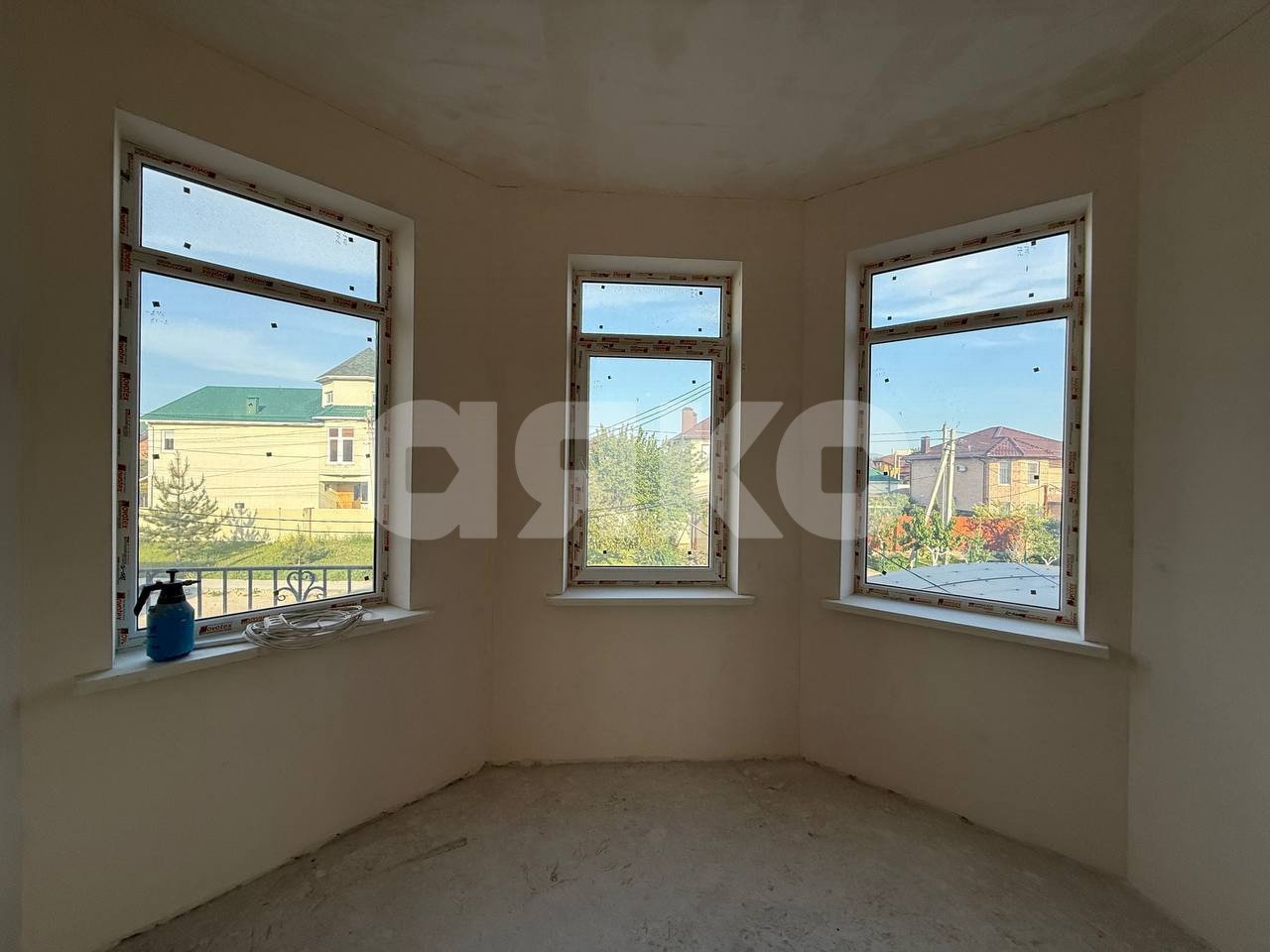 Фото №19: Дом 186 м² + 3 сот. - Анапская, ул. Карчевского, 9