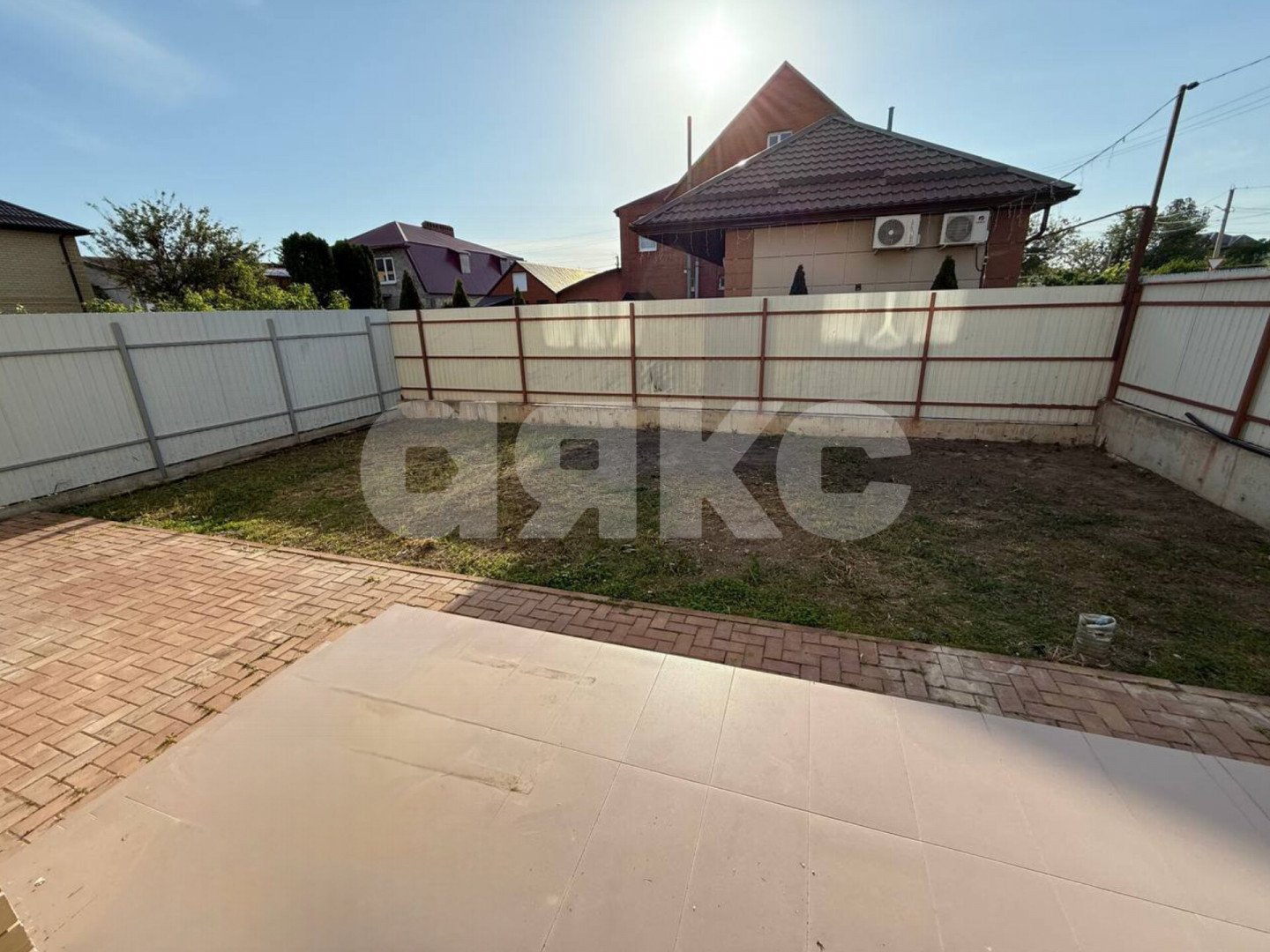 Фото №7: Дом 186 м² + 3 сот. - Анапская, ул. Карчевского, 9