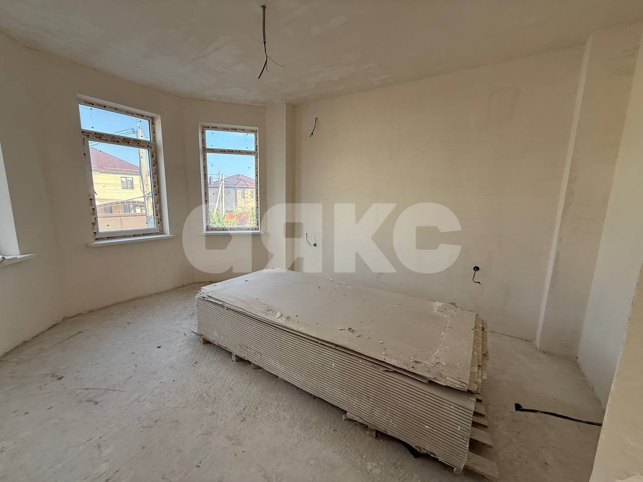 Фото №17: Дом 186 м² + 3 сот. - Анапская, ул. Карчевского, 9