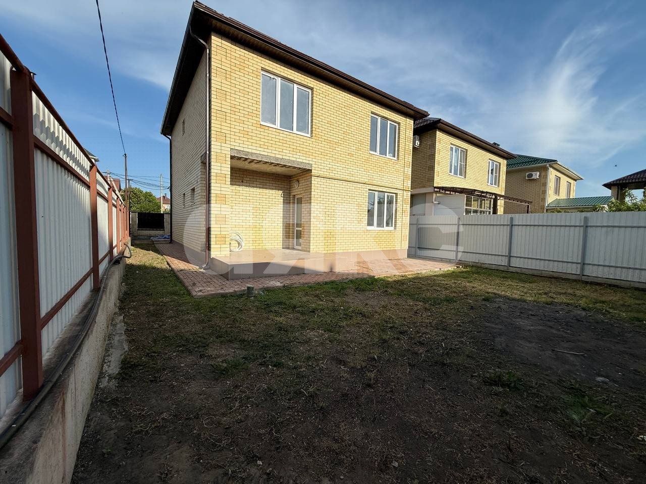 Фото №4: Дом 186 м² + 3 сот. - Анапская, ул. Карчевского, 9