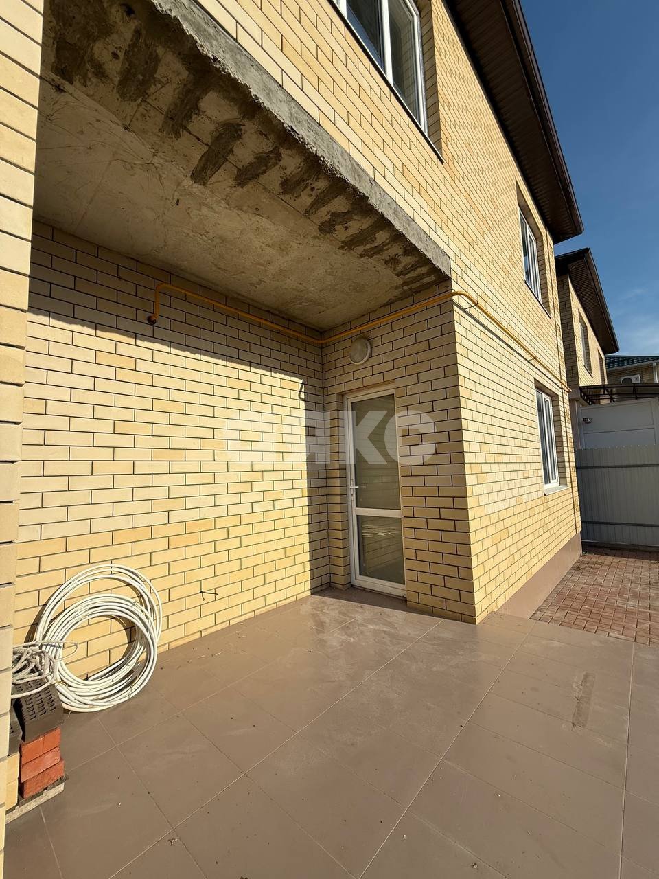 Фото №3: Дом 186 м² + 3 сот. - Анапская, ул. Карчевского, 9