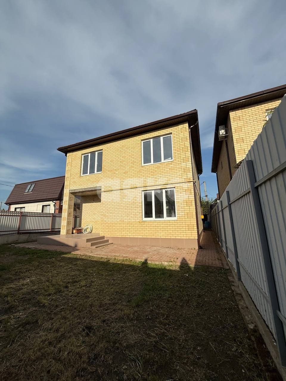 Фото №5: Дом 186 м² + 3 сот. - Анапская, ул. Карчевского, 9