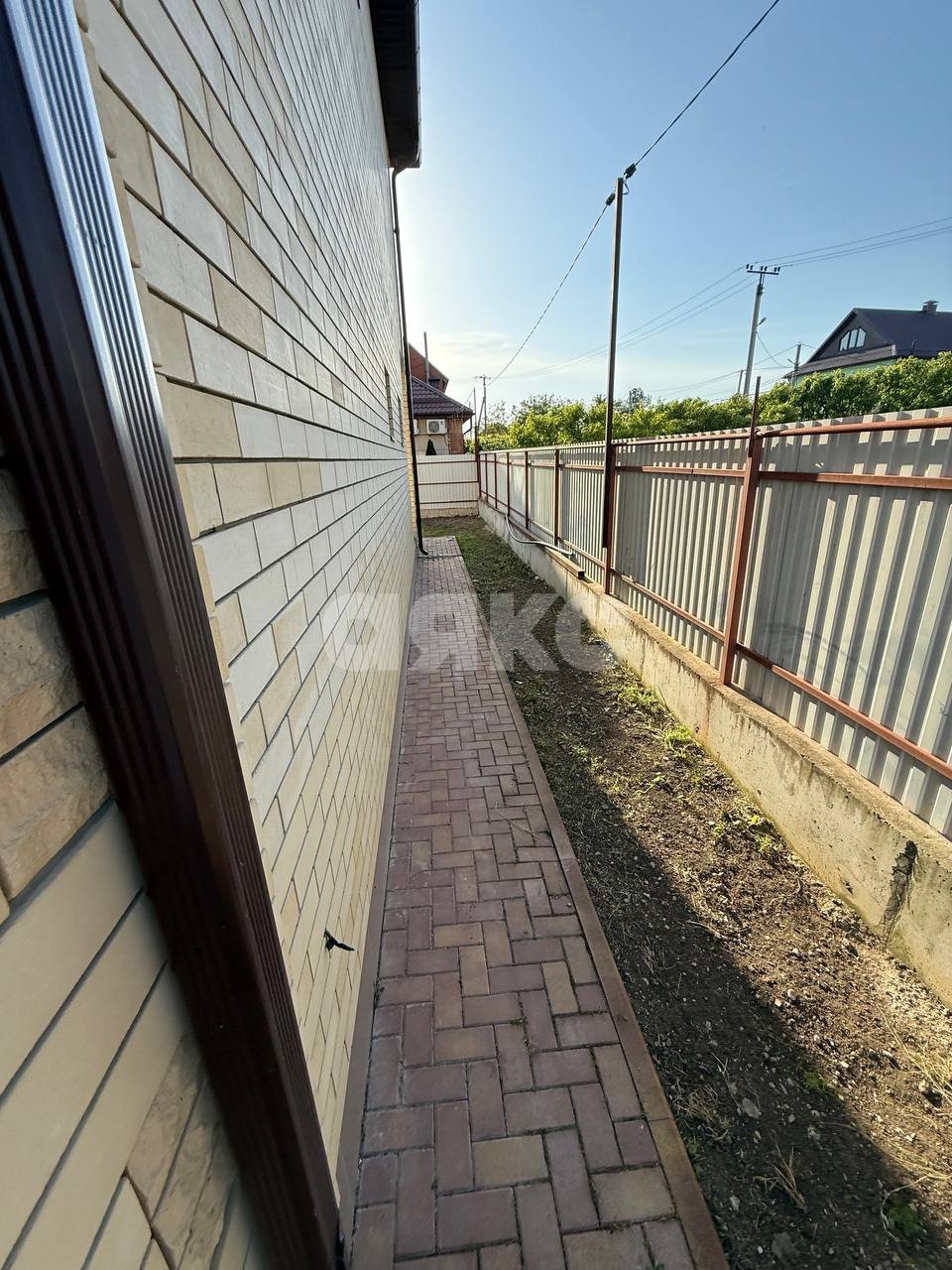 Фото №9: Дом 186 м² + 3 сот. - Анапская, ул. Карчевского, 9