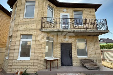 Фото №1: Дом 186 м² - Анапская, ул. Карчевского, 9