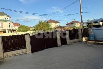 Фото №5: Дом 186 м² - Анапская, ул. Карчевского, 9