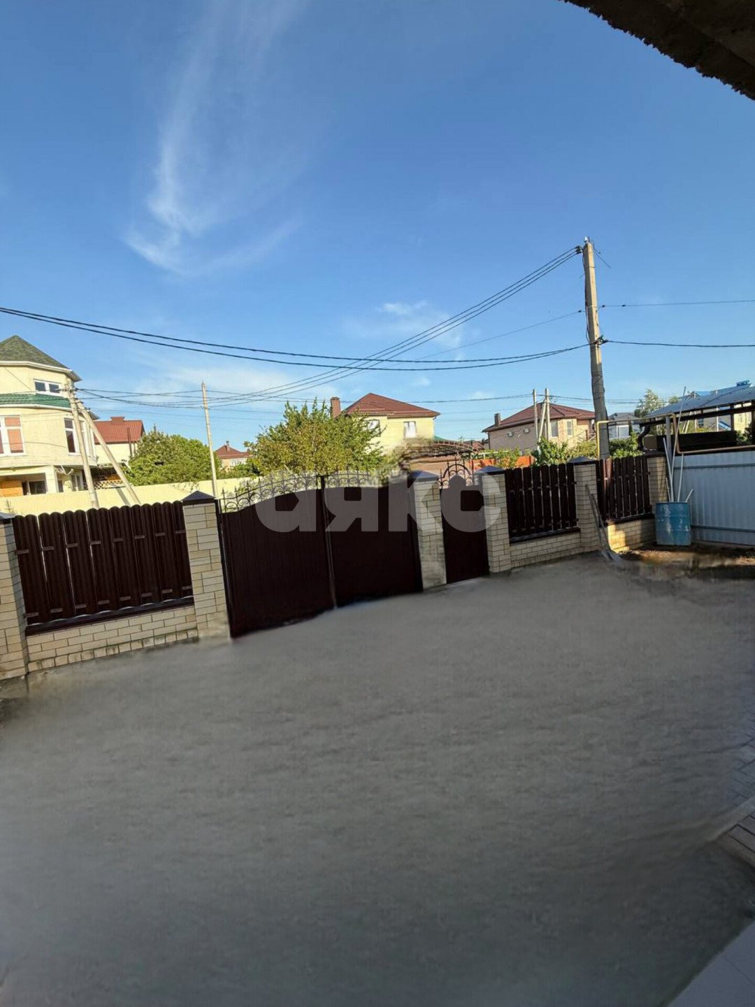 Фото №6: Дом 186 м² + 3 сот. - Анапская, ул. Карчевского, 9