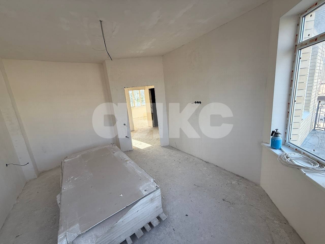 Фото №18: Дом 186 м² + 3 сот. - Анапская, ул. Карчевского, 9