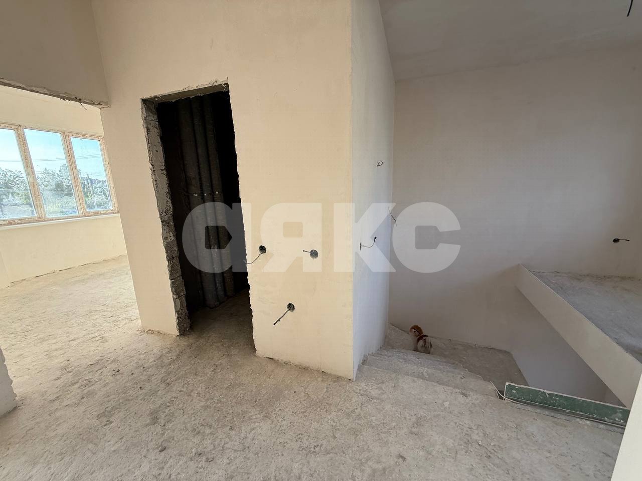 Фото №10: Дом 186 м² + 3 сот. - Анапская, ул. Карчевского, 9