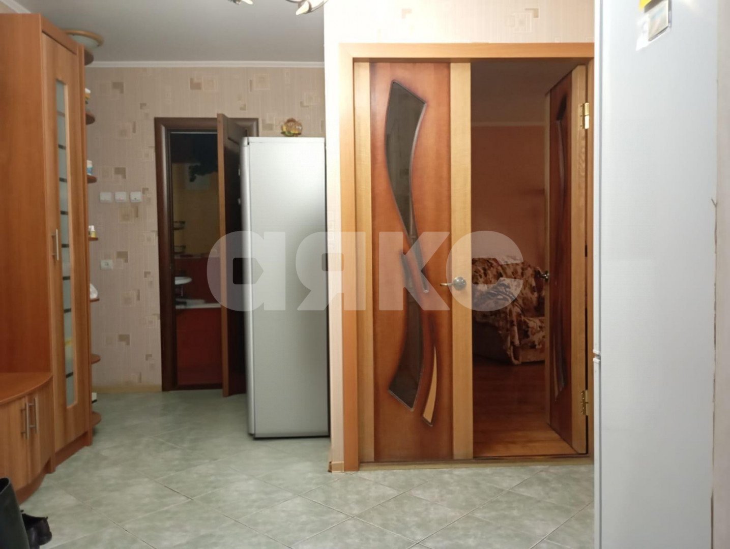 Фото №16: 3-комнатная квартира 68 м² - Анапа, мкр. 12-й, 32