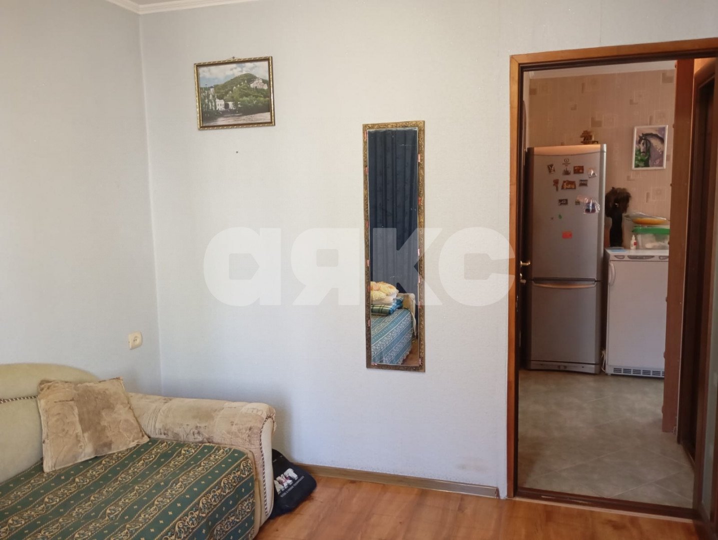 Фото №7: 3-комнатная квартира 68 м² - Анапа, мкр. 12-й, 32