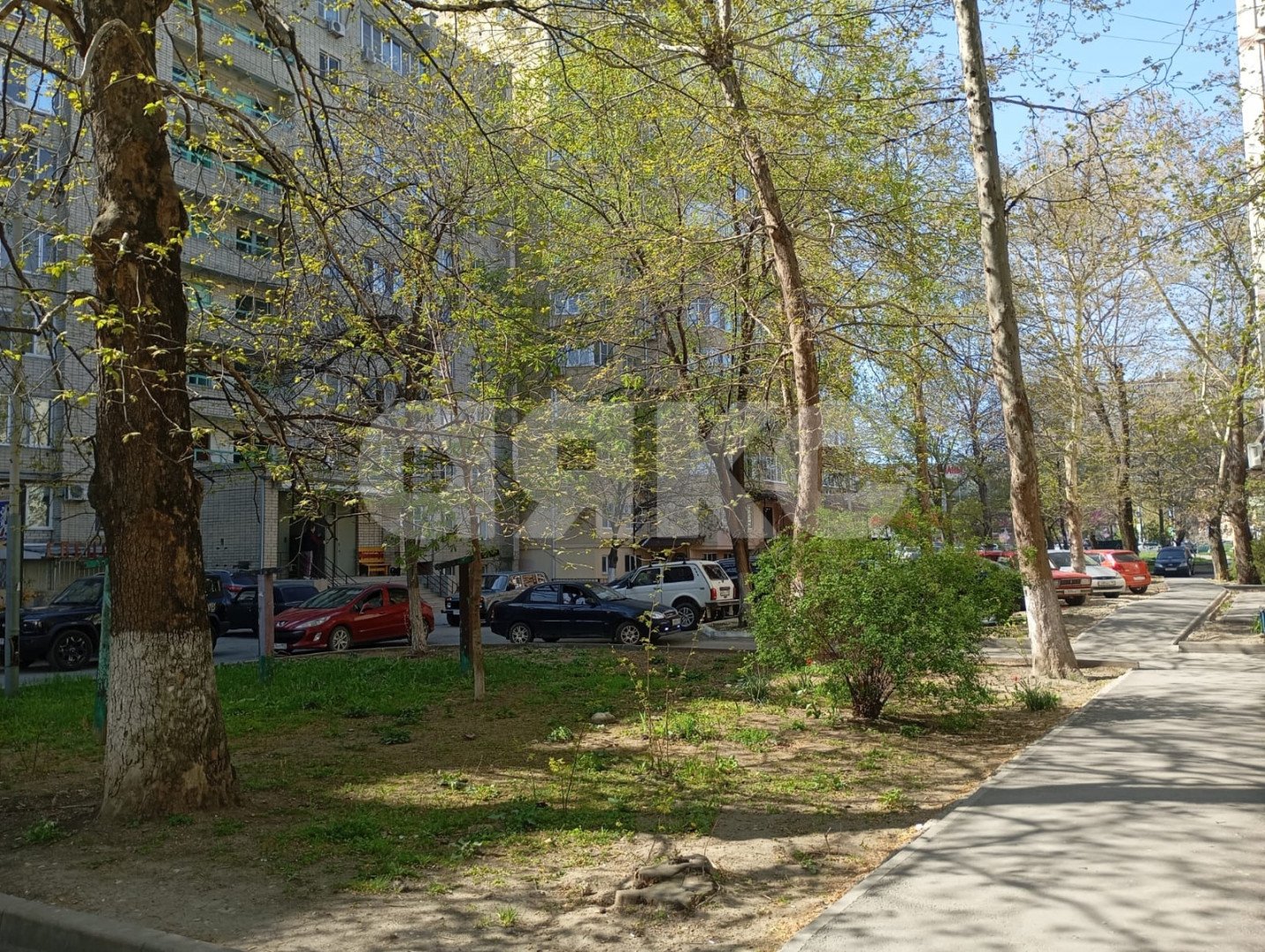 Фото №32: 3-комнатная квартира 68 м² - Анапа, мкр. 12-й, 32