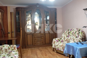 Фото №4: 3-комнатная квартира 68 м² - Анапа, мкр. 12-й, 32