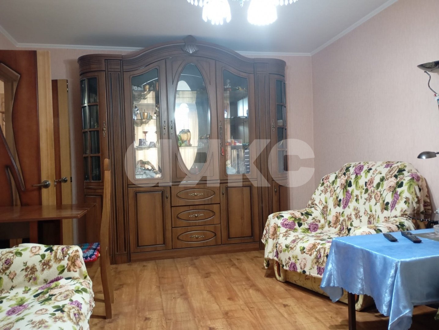 Фото №4: 3-комнатная квартира 68 м² - Анапа, мкр. 12-й, 32