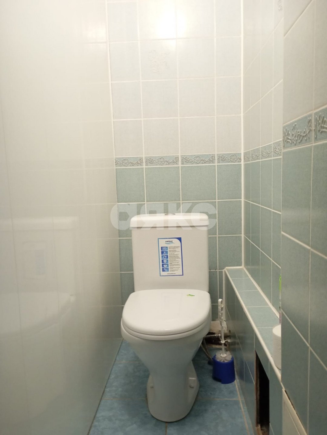 Фото №20: 3-комнатная квартира 68 м² - Анапа, мкр. 12-й, 32