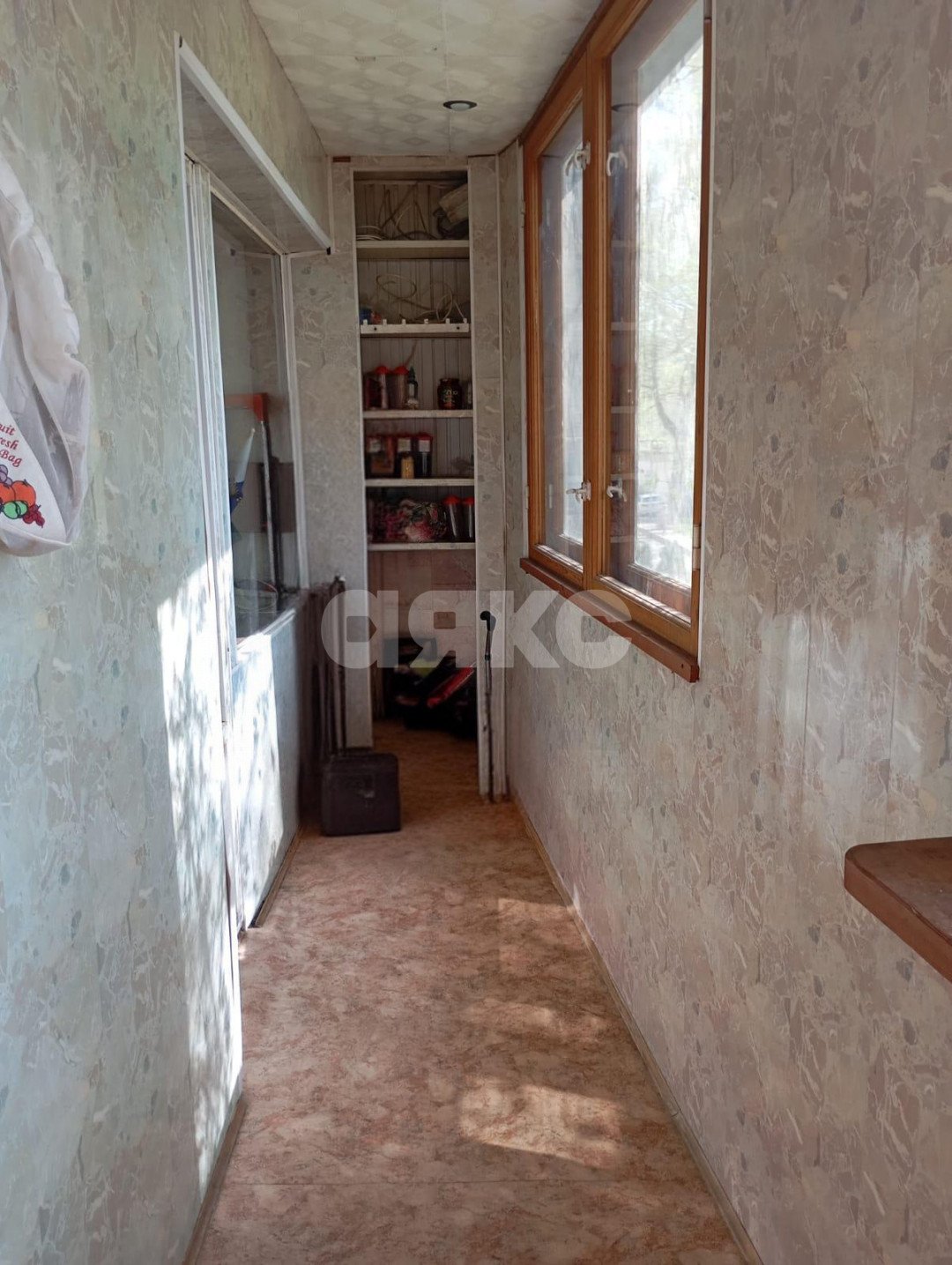 Фото №23: 3-комнатная квартира 68 м² - Анапа, мкр. 12-й, 32