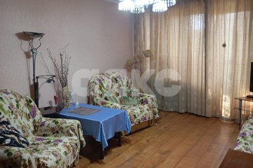 Фото №1: 3-комнатная квартира 68 м² - Анапа, мкр. 12-й, 32