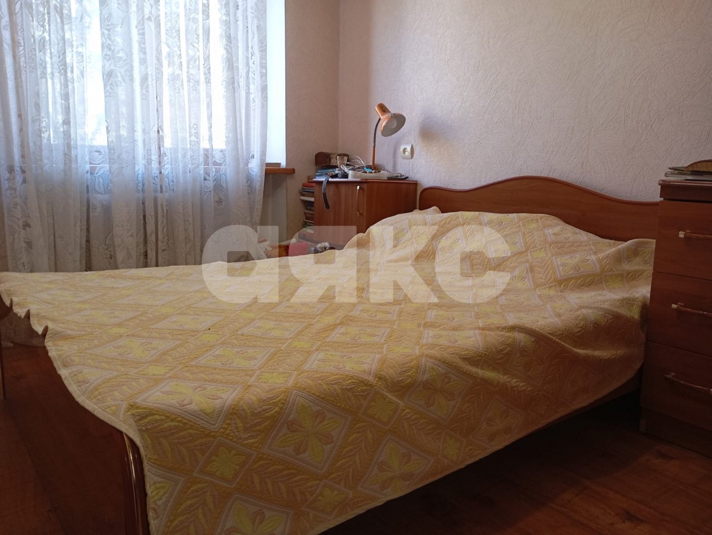 Фото №14: 3-комнатная квартира 68 м² - Анапа, мкр. 12-й, 32