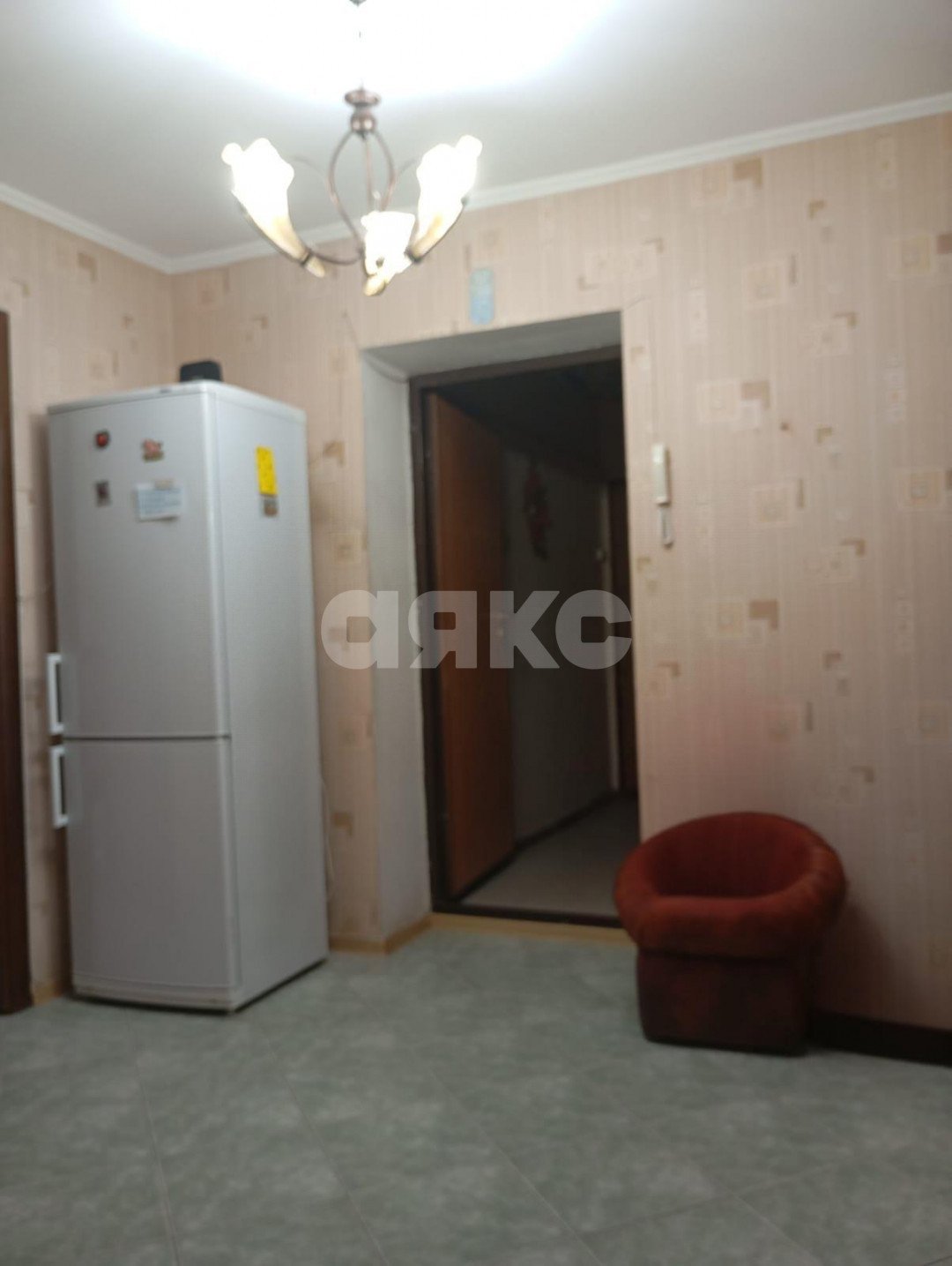 Фото №17: 3-комнатная квартира 68 м² - Анапа, мкр. 12-й, 32