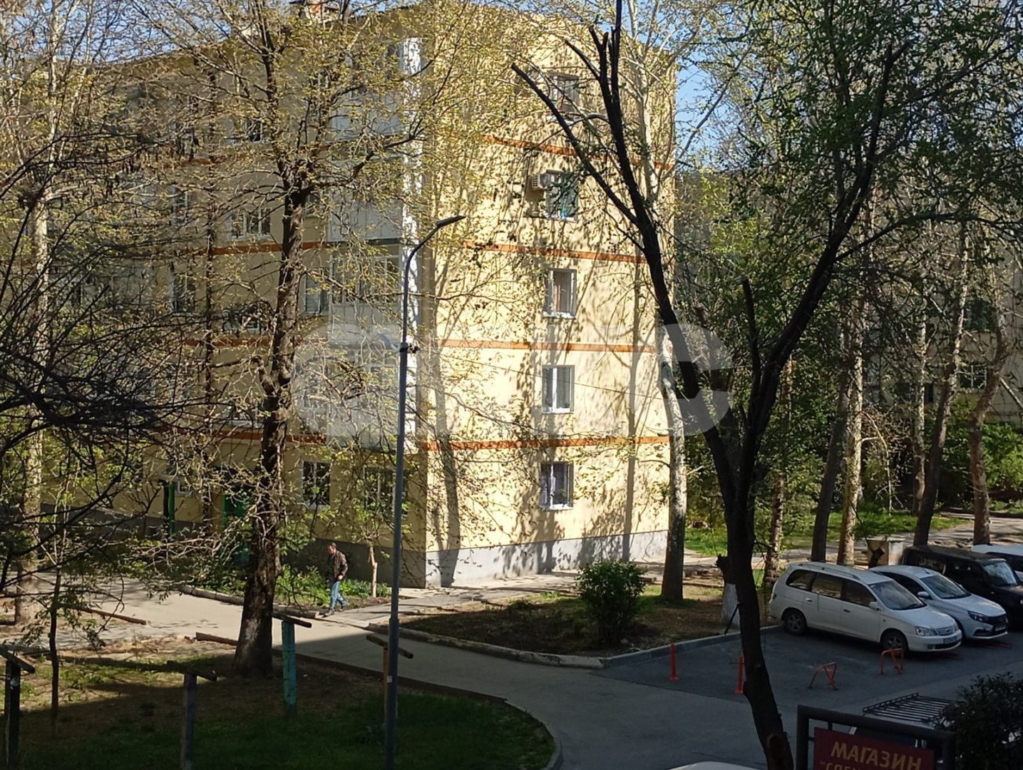 Фото №31: 3-комнатная квартира 68 м² - Анапа, мкр. 12-й, 32