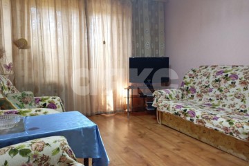 Фото №5: 3-комнатная квартира 68 м² - Анапа, мкр. 12-й, 32