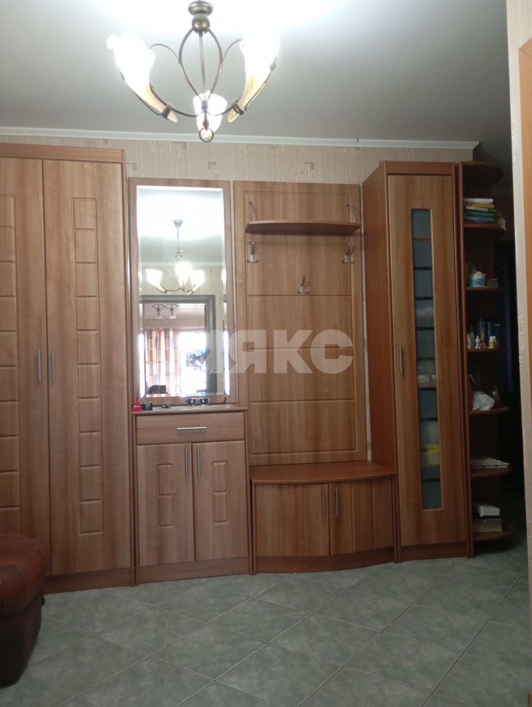 Фото №18: 3-комнатная квартира 68 м² - Анапа, мкр. 12-й, 32