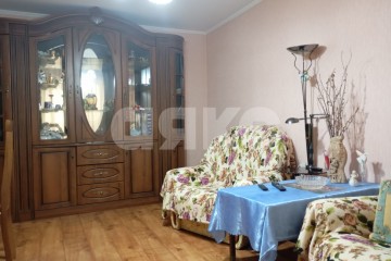 Фото №2: 3-комнатная квартира 68 м² - Анапа, мкр. 12-й, 32