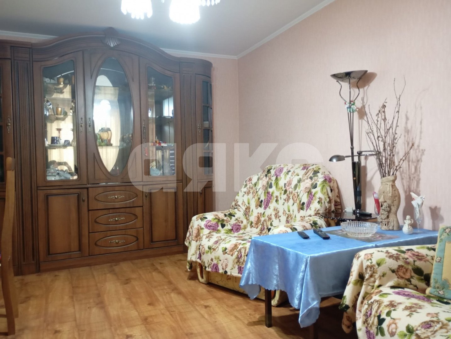 Фото №2: 3-комнатная квартира 68 м² - Анапа, мкр. 12-й, 32