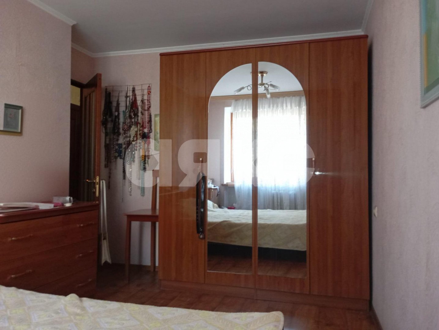 Фото №13: 3-комнатная квартира 68 м² - Анапа, мкр. 12-й, 32