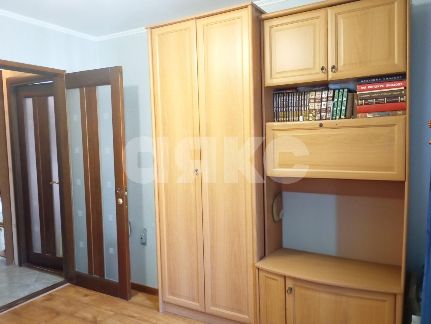 Фото №8: 3-комнатная квартира 68 м² - Анапа, мкр. 12-й, 32