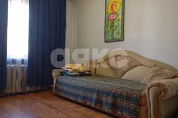 Фото №2: 3-комнатная квартира 68 м² - Анапа, мкр. 12-й, 32