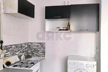 Фото №1: 1-комнатная квартира 38 м² - Яблоновский, мкр. квартал Кобцевой-1, ул. Кобцевой, 1к1