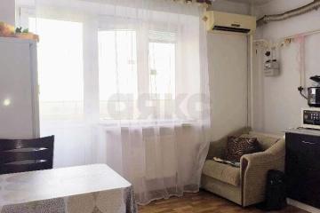 Фото №4: 1-комнатная квартира 38 м² - Яблоновский, мкр. квартал Кобцевой-1, ул. Кобцевой, 1к1