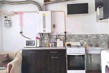 Фото №2: 1-комнатная квартира 38 м² - Яблоновский, мкр. квартал Кобцевой-1, ул. Кобцевой, 1к1