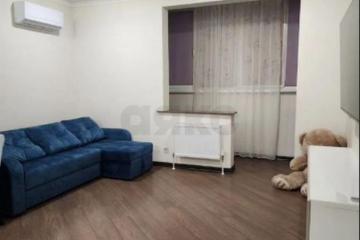 Фото №1: 1-комнатная квартира 54 м² - Краснодар, мкр. Славянский, ул. Заполярная, 37к1