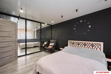 Фото №3: 1-комнатная квартира 40 м² - Краснодар, мкр. Восточно-Кругликовский, ул. Генерала Трошева, 41