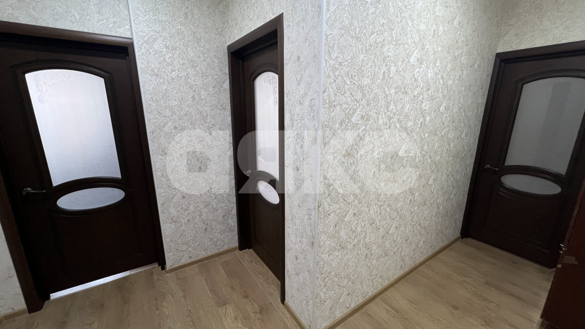 Фото №7: 2-комнатная квартира 57 м² - Анапа, Парковый, мкр. ЖК Радуга, ул. Парковая, 64к3