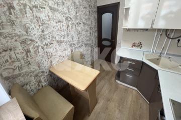 Фото №3: 2-комнатная квартира 57 м² - Анапа, мкр. ЖК Радуга, ул. Парковая, 64к3