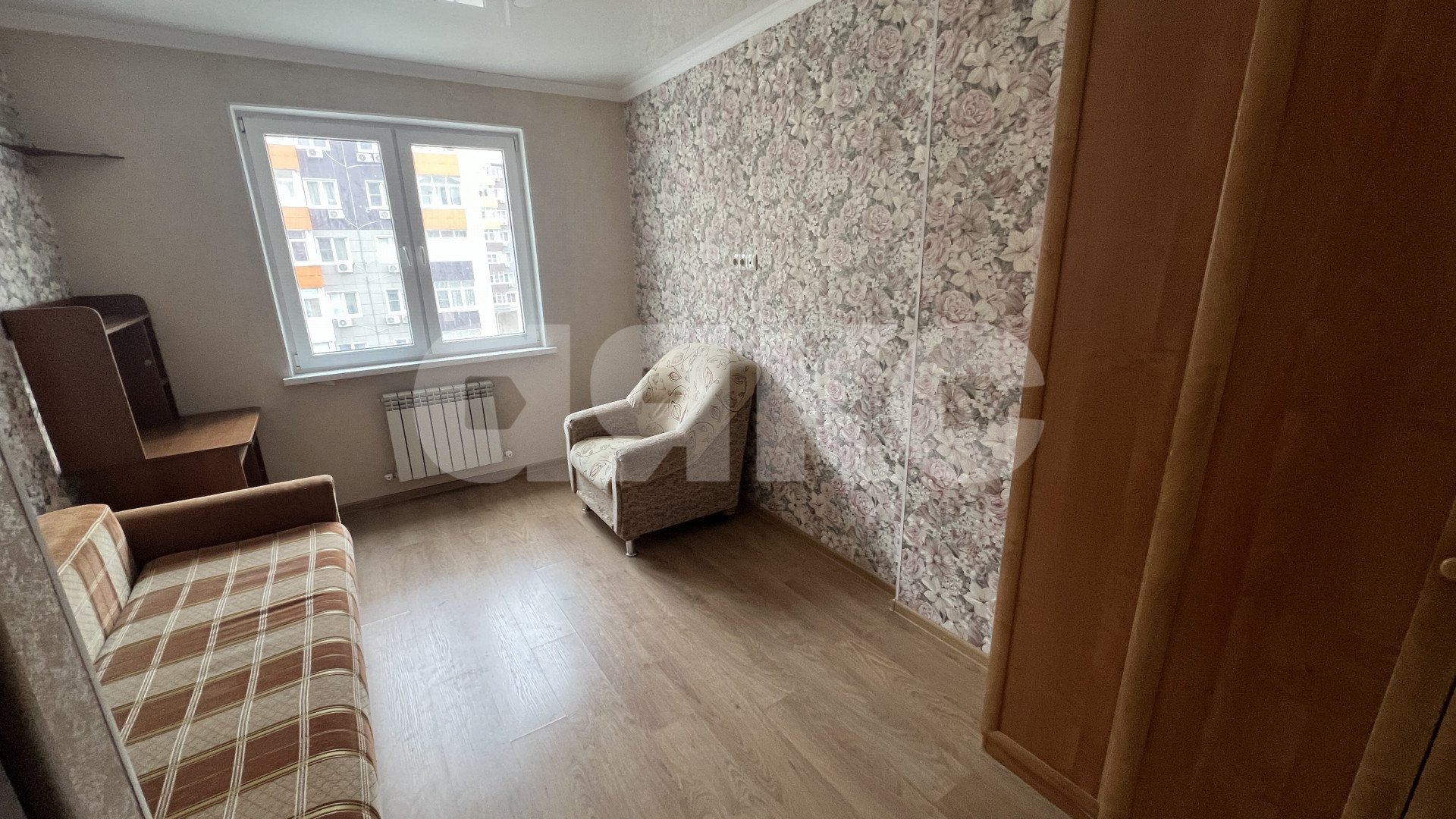 Фото №20: 2-комнатная квартира 57 м² - Анапа, Парковый, мкр. ЖК Радуга, ул. Парковая, 64к3